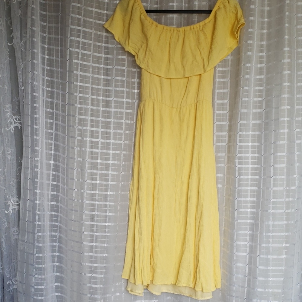 Summer dress
